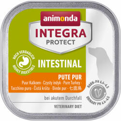 Animonda Integra Animonda Protect Intestinal Tăviță - 6 x 150 g Curcan