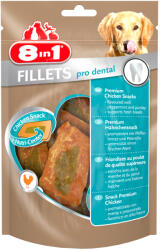 8in1 8in1 Fillets Pro Dental 80 g -
