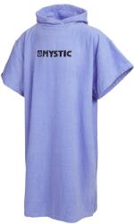 Mystic Prosop poncho adulţi Mystic Poncho Regular Pastel Lilac