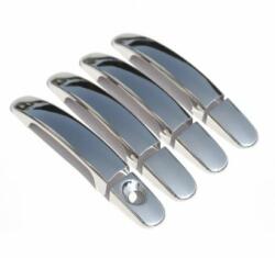 ALM Ornamente cromate din inox manere usi Ford Grand C-MAX 2010-2018 Â® ALM (ALM 2830 5)