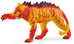 Schleich Figurina tigru de lava, Schleich 70148 (70148S)