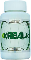 Xplode Gain Nutrition X Krealk (XGNKRK)