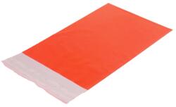 INPAP PLUS s. r. o Műanyag borítékok, 250x350 mm, 100 db/csom. , narancssárga
