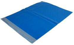 INPAP PLUS s. r. o Műanyag borítékok, 175x255 mm, 100 db/csom. , kék