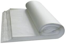 INPAP PLUS s. r. o Fehér csomagolópapír 0, 7 x 0, 9 m-es lapokban, 5 kg/csomagolás, 45 g/m2