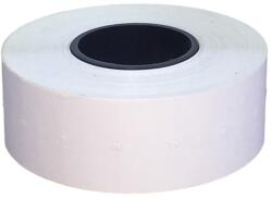 S&K LABEL spol. s r. o Öntapadós árcímke 22x12 mm, 1250 db