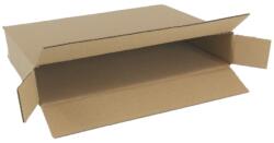 INPAP PLUS s. r. o Barna csomagküldő doboz 300x50x200mm