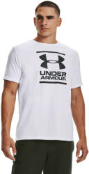 Under Armour Tricou Under Armour pentru Barbati Gl Foundation Ss T 1326849_100 (1326849_100)