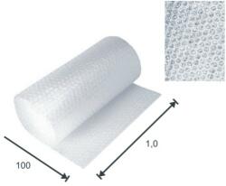 INPAP PLUS s. r. o Buborékfólia 1 cm, 0, 5x10 m, 2VVL