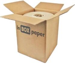 INPAP PLUS s. r. o In BOX paper papírtöltelék, dobozban
