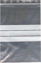 INPAP PLUS s. r. o Feliratozható ZIP tasakok 120 x 170 mm, 100 db
