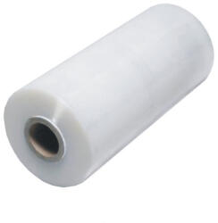INPAP PLUS s. r. o Gépi sztreccsfólia 23 μ, 1 kg