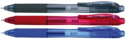 Pentel EnerGel X toll, 0, 5 mm, piros