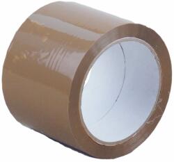 INPAP PLUS s. r. o Barna Solvent ragasztószalag 75 mm