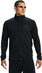 Under Armour Jacheta Under Armour pentru Barbati Ua Pique Track Jacket 1366202_001 (1366202_001)