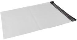 INPAP PLUS s. r. o Műanyag borítékok, 350x450 mm, 100 db/csom