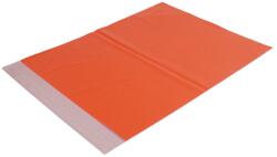 INPAP PLUS s. r. o Műanyag borítékok, 175x255 mm, 100 db/csom. , narancssárga