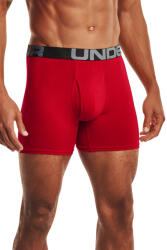 Under Armour Lenjerie intima Under Armour pentru Barbati Ua Charged Cotton 6In 3 Pack 1363617_600 (1363617_600)