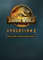 Frontier Developments Jurassic World Evolution 2 Deluxe Upgrade Pack (PC) Jocuri PC