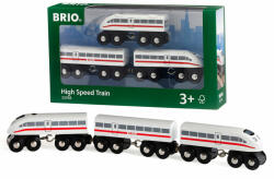 BRIO Gyorsvonat (33748)