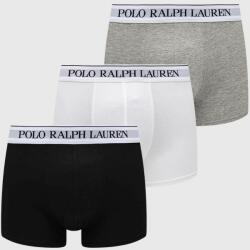 Ralph Lauren boxeralsó 3 db szürke, férfi - szürke S - answear - 15 990 Ft