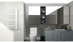 AREZZO design WHITELINE 1200x502 (AR-WL12050)