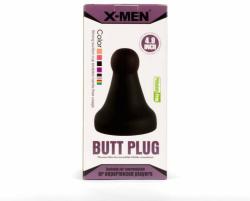 X-Men 4.8" Butt Plug