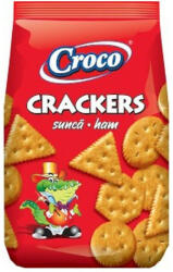 Croco Crackers sonkás kréker 100 g