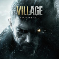 Capcom Resident Evil 8 Village [Gold Edition] (PC)