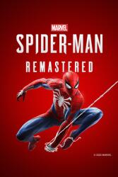 Sony Marvel Spider-Man Remastered (PC) Jocuri PC