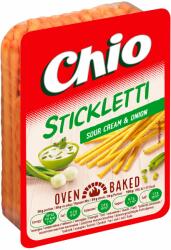 Chio Stickletti sóspálcika - hagymás-tejfölös 80 g