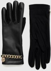Granadilla kesztyűk fekete, női - fekete Univerzális méret - answear - 13 990 Ft