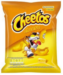Cheetos Sajtos kukoricasnack 43 g
