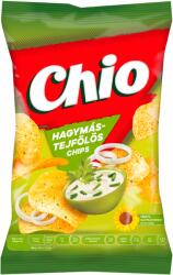 Chio Hagymás-tejfölös chips 60 g