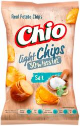 Chio Light Chips sós 55 g
