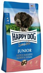 Happy Dog Sensible Junior Salmon Potato 4 kg