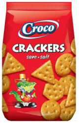 Croco Crackers sós kréker 100 g