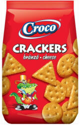 Croco Crackers sajtos kréker 100 g