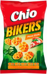 Chio Bikers pizzás kukoricasnack 80 g