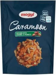 Mogyi Caramoon karamellás-földimogyorós pattogatott kukorica 70 g