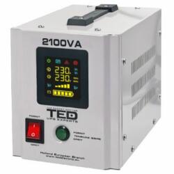 TED Electric 3000VA 2100W (A0113105)