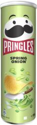 Pringles Újhagymás chips 165 g