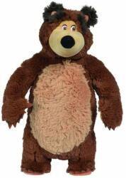 Simba Toys Masha and the Bear Bean Bag 40 cm (S109301058)