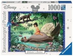 Ravensburger Disney Collector's Edition - A dzsungel könyve 1000 db-os (19744)
