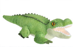 Wild Republic Crocodil cu sunet (WR23322)