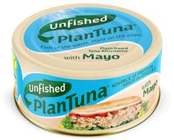  Unfished vegán tonhal stílusú készítmény majonézes szószban 150 g - mamavita