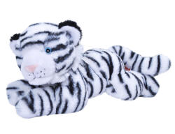 Wild Republic Tigru alb 30 cm (WR24730)