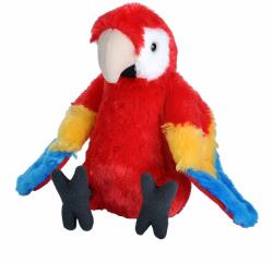Wild Republic Papagal Macaw 20 cm (WR12293)