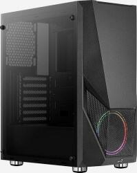 Aerocool Zauron v1 black FRGB (ACCM-PV23013.11)