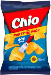 Chio Party Pack sós chips 240 g